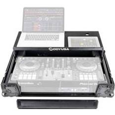 Odyssey FZGSPIXDJRR1BL Black Flight Pioneer XDJ-RR Con