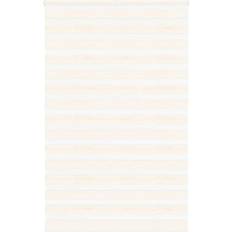 vidaXL Rullgardin Zebra 145 x 230 cm