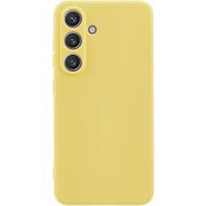 Eiderwood Samsung Galaxy S25+ Foret Fleksibelt Plast Cover