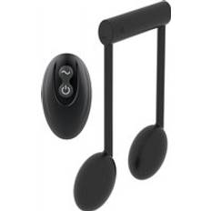 Nasstoys Beat Remote Note Vibe Black