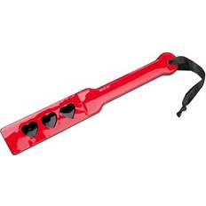Whipsmart Heartbreaker Spanking Paddle