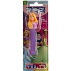 Fruta de la pasión Dulces Disney Princess Pez Candy 8.5g