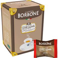 Caffè Borbone Don Carlo Red A Modo Mio 50 Capsules