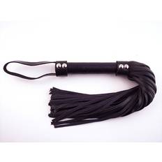 Whips Rouge Garments H-Style Leather Flogger