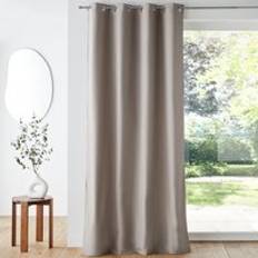 Curtains & Accessories LA REDOUTE INTERIEURS Tobison Thermal Curtain W140 x D250 cm