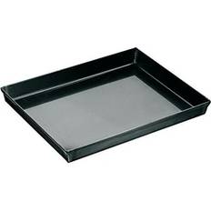 Backzubehör APS Pizzablech 60 x 40 cm Rechteckig Backblech