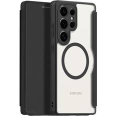 Samsung galaxy s25 ultra fodral Dux ducis Samsung Galaxy S25 Ultra Fodral Skin X Pro Series