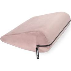 Liberator Jaz Microvelvet Rose