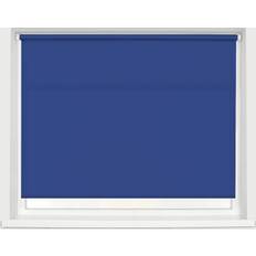 Curtains & Accessories Caecus Blackout Straight Edge Roller 90 cm