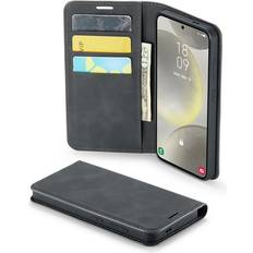 Samsung s25 plus cover Mobique Samsung Galaxy S25 Plus Slimmat Fodral