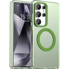 Eiderwood Samsung Galaxy S25 Ultra Hybrid Mobil Cover