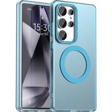 Eiderwood Samsung Galaxy S25 Ultra Hybrid Mobil Cover