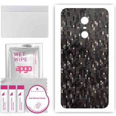 apgo Protective Skin Sticker for Xiaomi Redmi 5 Plus
