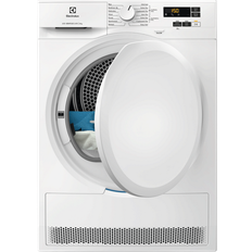 Electrolux A++ Tørretumblere Electrolux Edi610w83w Kondenstørretumbler Hvid