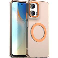Eiderwood Motorola Moto G35 5G Hybrid Plast Cover