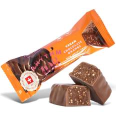 Rhythm 108 Swiss Vegan Orange Bar 15 x 33g