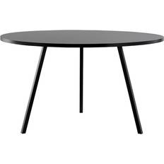 Hay Runda Matbord Hay Loop Stand Ø120 cm Matbord 120cm