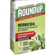 Herbicidas Masso Garden Roundup 250ml 0.2L