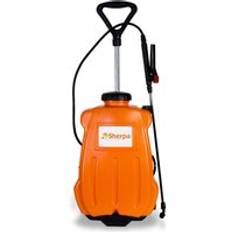 Cordless Deluxe Knapsack Multi Sprayer