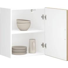 Trä Väggskåp vidaXL För Kök Porto Artisan Väggskåp