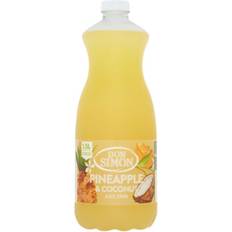 Don Simon Pineapple Coconut Juice Drink 1.5L