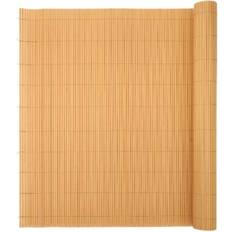 Ibergarden Refurbished Wattle Beige PVC 300 x 100 x 1 cm