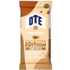 OTE Anytime Nut Butter Bar Peanut