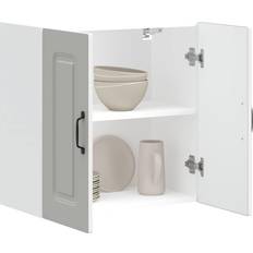 VidaXL Wall Cabinets vidaXL Kalmar Kitchen 60 x 31 x 60 cm Wall Cabinet