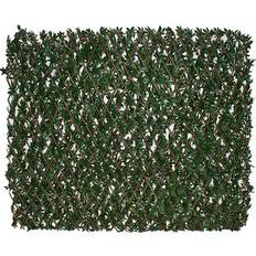 Artificial Green Acer Extendable Trellis Screening 2M x 1M