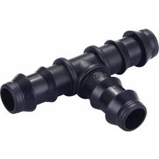 901325 16 mm T-formad Slangkopplingar 25 Enheter