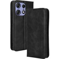 MTK Moto Edge 50 Pro 5G Wallet Case Shell