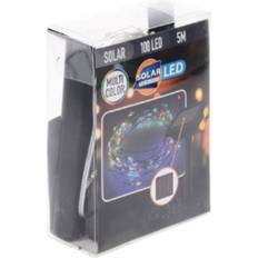 Solar LED Silverwire 5 m 100 LED