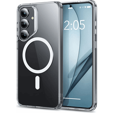 ESR Classic Hybrid Halolock Mag Case for Galaxy S25 Plus