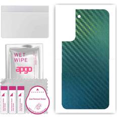 apgo Protective Skin Sticker for Samsung Galaxy S22 Plus