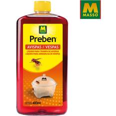 Massó 400ml Getinglockande Insektsmedel