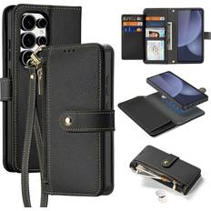 Dux ducis Samsung Galaxy S25 Ultra Fodral 2-in-1