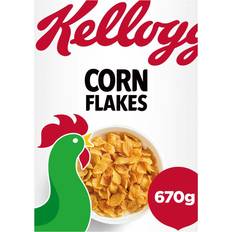 Corn Flakes 670g