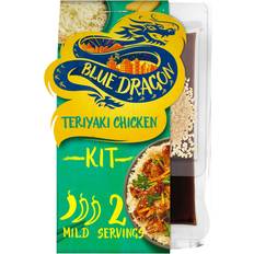 Blue Dragon Teriyaki Chicken Meal Kit
