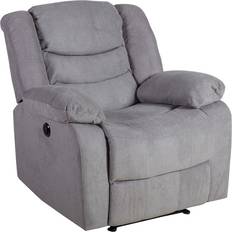 Sittstol Cyrus Med Elektrisk Mekanism 99 x 95 x 102 cm Fåtölj