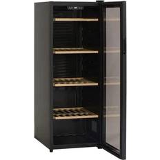 Scandomestic WC105BG Svart