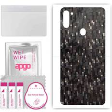 Protective Skin Sticker for Samsung Galaxy A11
