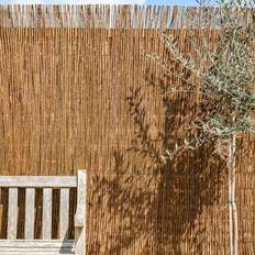 Primrose Premium Decorative Willow Screening Roll L3M X H2M