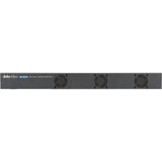 Studioutrustning Datavideo HBT-50 4-Channel HDBaseT Receiver w/HDMI &amp 3G-SDI Outputs, 100m Range