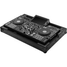 Odyssey Hollywoood DJ, 810318 Industrial Board Flight Case for Pioneer XDJ-RX3 Digital DJ System