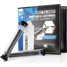 Reloop Turntable Record Player Tonearm Cartridge Set