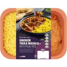 Asda Meal For One Chicken 400 g 400g