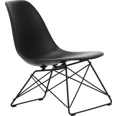 Eames stole Vitra Eames RE Plastic Side Chair LSR 12 Stol