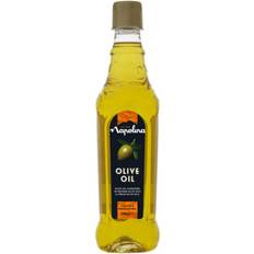 Olive Oils Oils & Vinegars Napolina Olive Oil 50cl