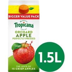 Pressed Apple Fruit Juice 1.5L