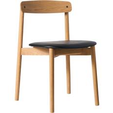 Andersen Unite White Pigmented Oak Chair